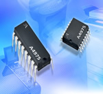 Full Bridge PWM Microstepping Motor Driver IC Features Synchronous