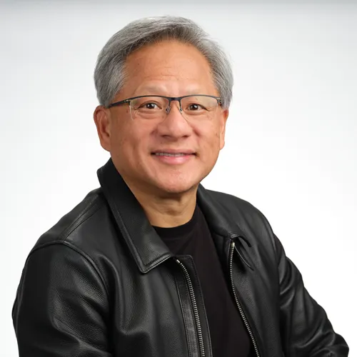 NVIDIA CEO, Jensen Huang, to headline CES 2025 keynote