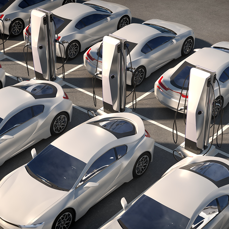 Small Electric Vehicles Trends – The Electrifying Thinking