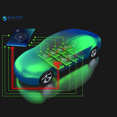 AI Holds The Key To Limiting The Risk Of EV Battery Fires