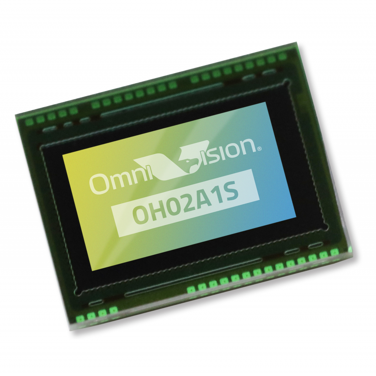 OmniVision Medical RGB-IR Image Sensor Reduces Endoscope Size