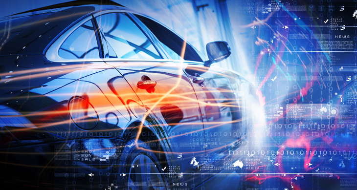 Key insights into future automotive megatrends