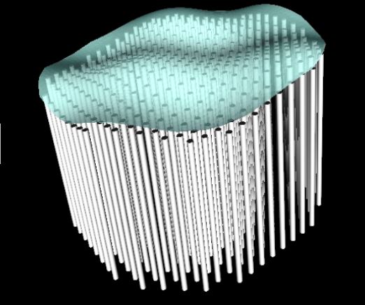 multiplication labview matrix sky The telescope world's not largest for limit the is