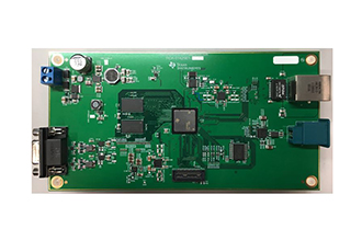 Automotive stand alone gateway reference design with Ethernet and CAN