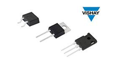 Schottky diodes boost efficiency in switch power designs