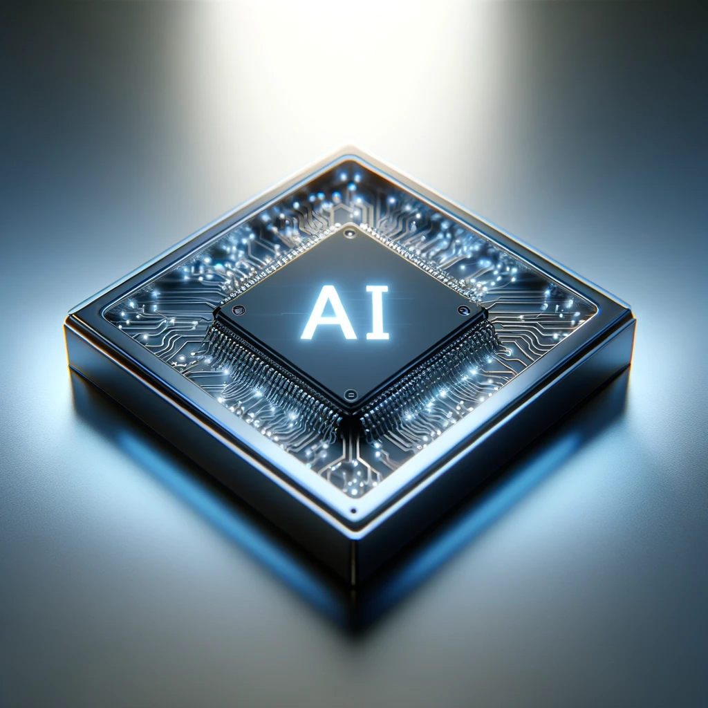 China develop AI chip that’s 3,000 times faster