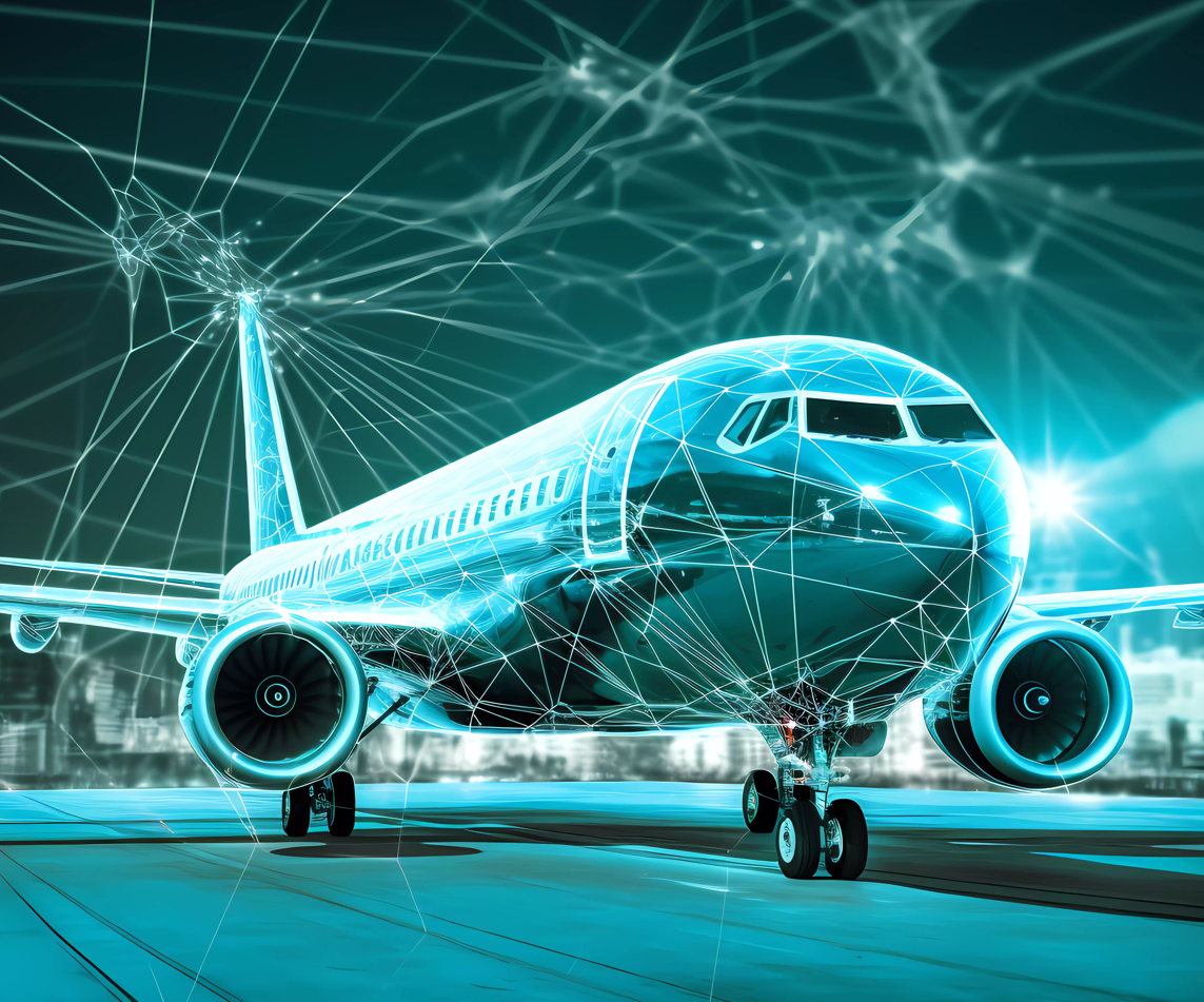 How automation is bridging the aerospace skills gap