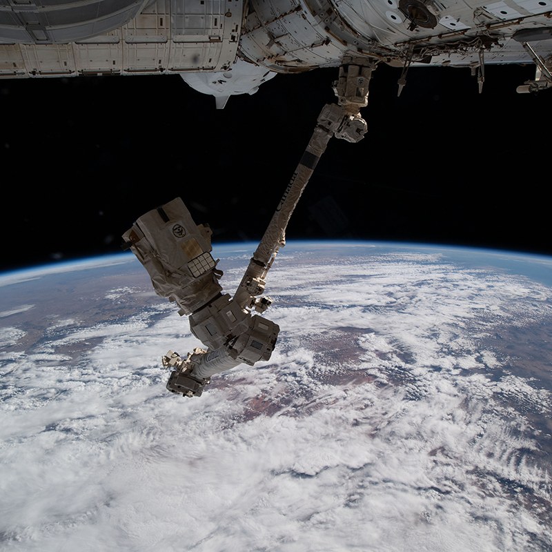 NASA's Cygnus mission to International Space Station