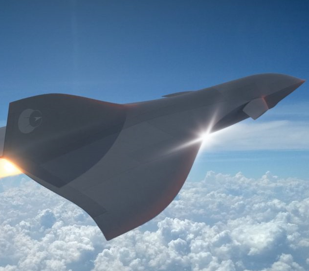 Unlocking innovative hypersonic technologies