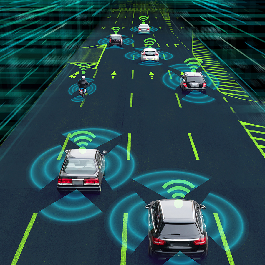 Pushing the envelope for ADAS