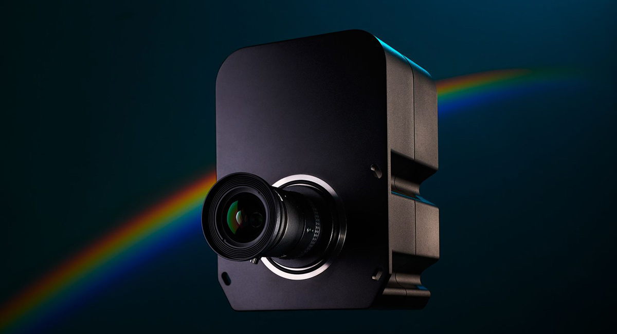 Shedding new light on spectroscopy