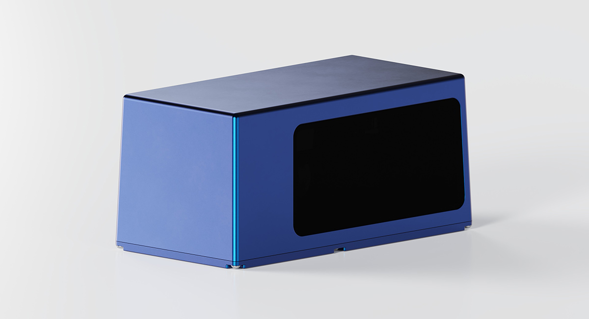 Unlocking chip-scale sensing for new markets