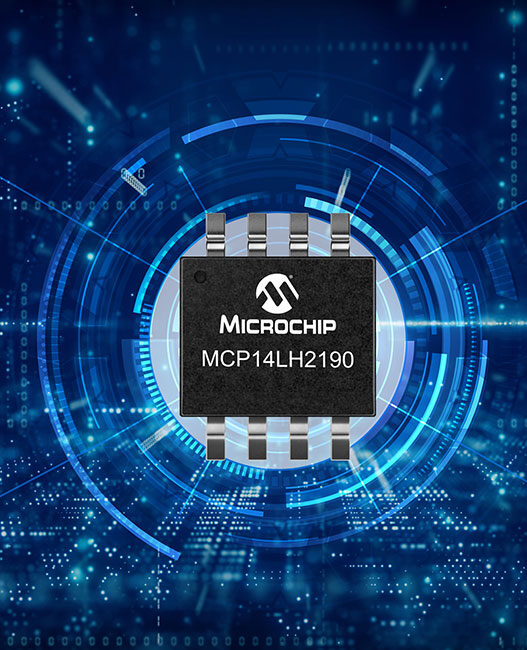 Microchip introduces 600V gate driver family