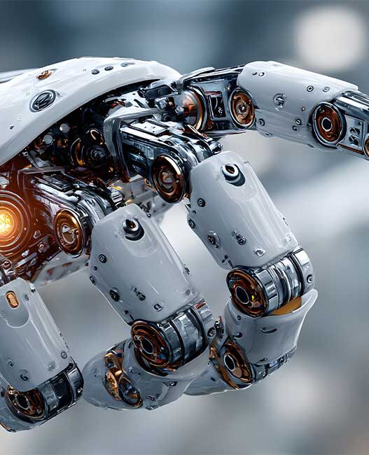 RealSense identifies the 5 trends defining robotics in 2026