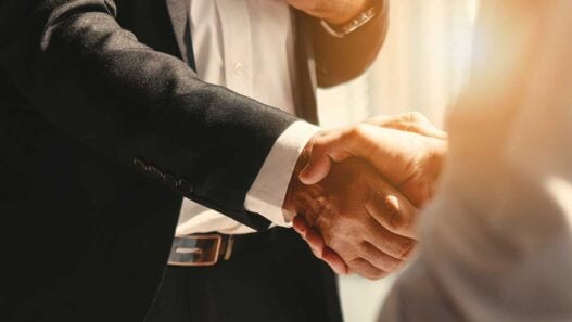 Lockheed Martin and Fujitsu to accelerate dual-use technology development